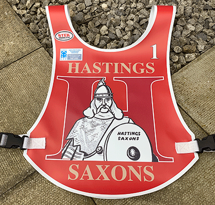 Hastings Saxons