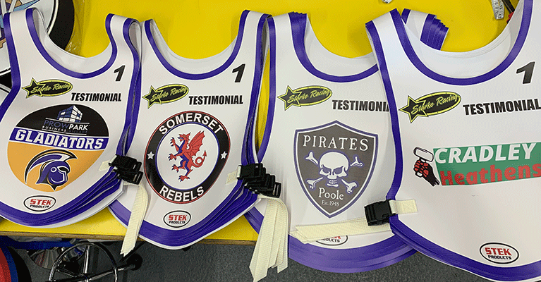 Paul Starke Testimonial