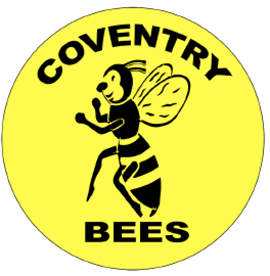 Coventry Bees 1