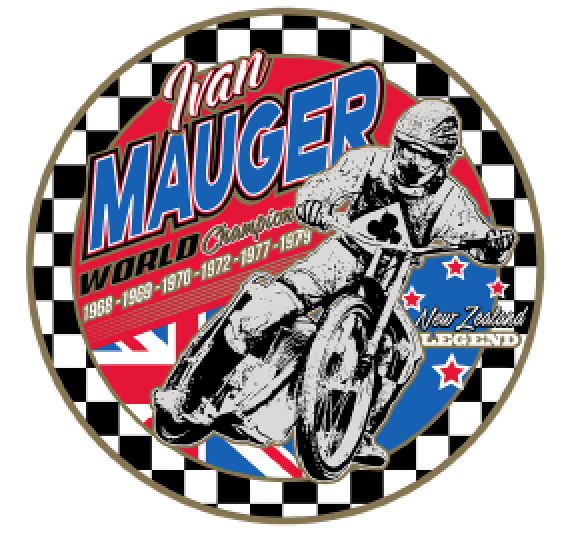 Ivan Mauger 2