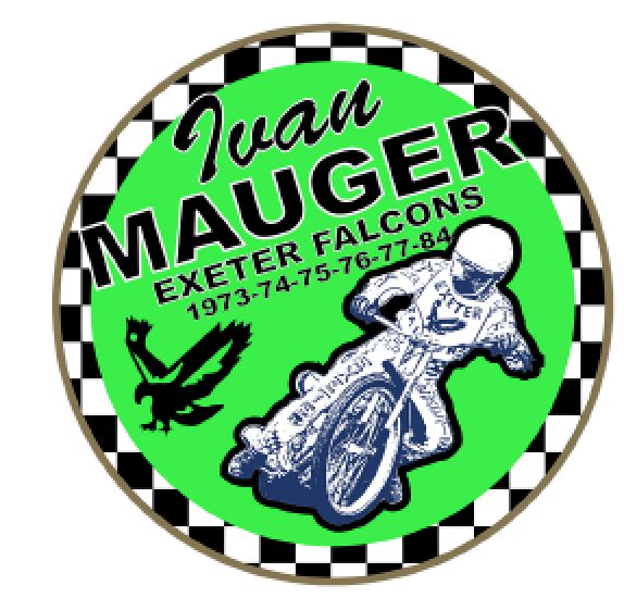 Ivan Mauger 3