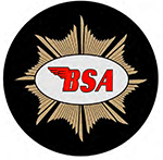 BSA black