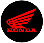 Honda black