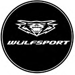 Wulfsport black