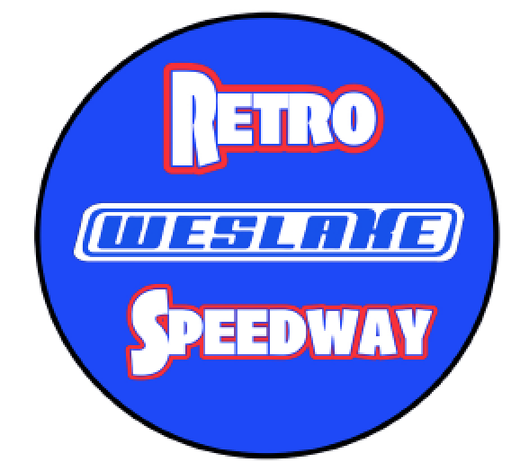 Retro Weslake